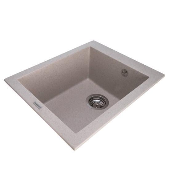 Мойка Granado Cadiz Terra (2303) - фото 2