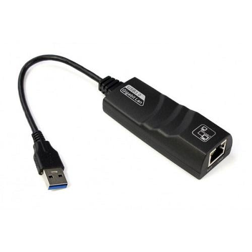 USB Ethernet Adapter