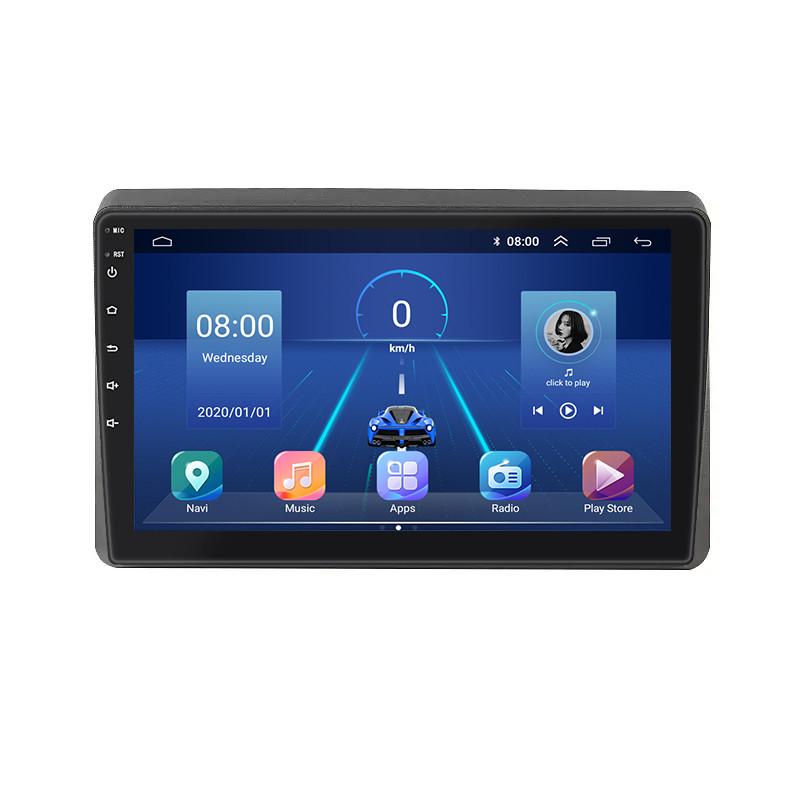 Автомагнитола штатная Lesko 4G/GPS/Wi-Fi для Renault Master 2019-4/32Gb 10" (2122506205)