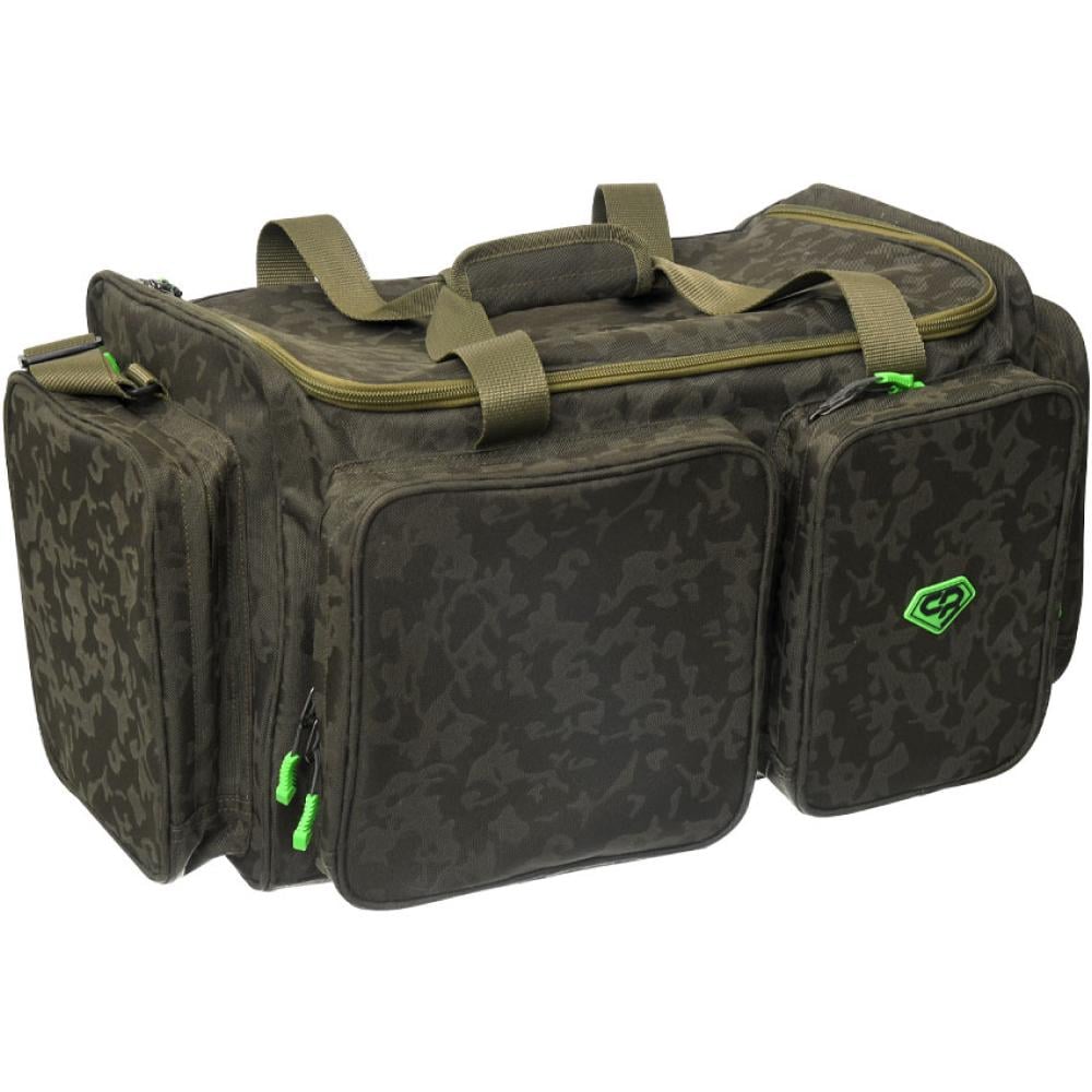 Сумка для снаряжения Carp PRO Diamond Carryall XL 60x30 см (CPD22038)