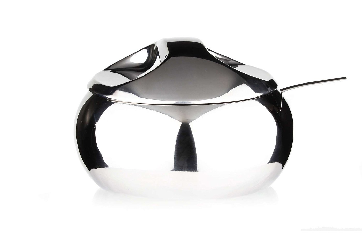 Сахарница Vinzer 89264 600 мл (8253)