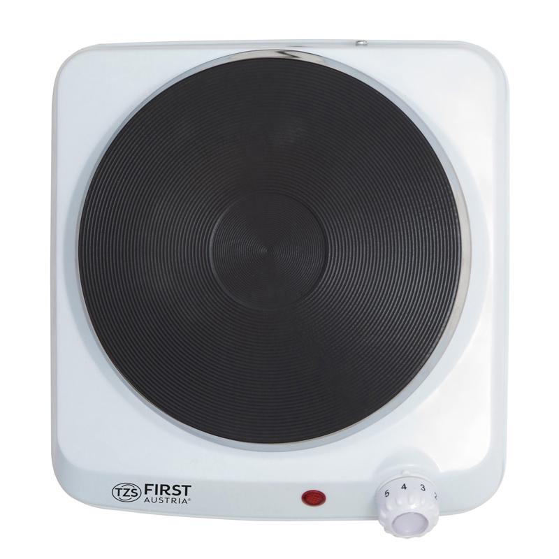 Настільна плита First FA-5082-4 (40f5082-4) - фото 2 Настільна плита First FA-5082-4 (40f5082-4) - фото 2