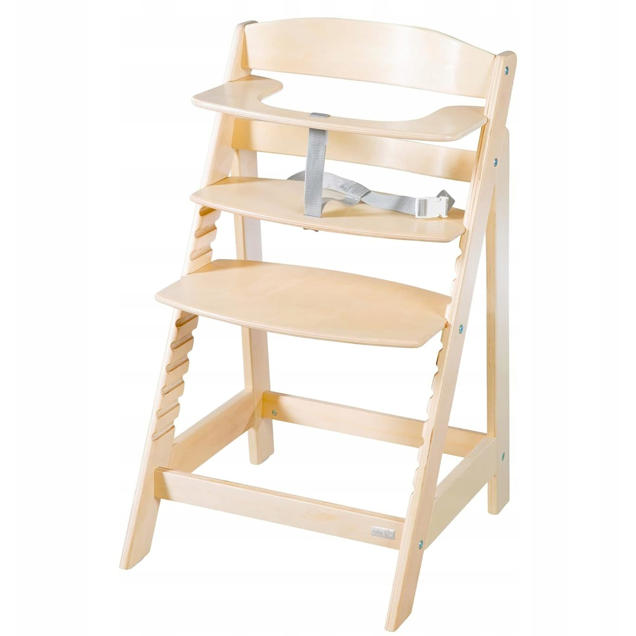 Стульчик для кормления Roba Sit Up Flex регулируемый 44,5х54х80 см Beige (3_08329) Стульчик для кормления Roba Sit Up Flex регулируемый 44,5х54х80 см Beige (3_08329)