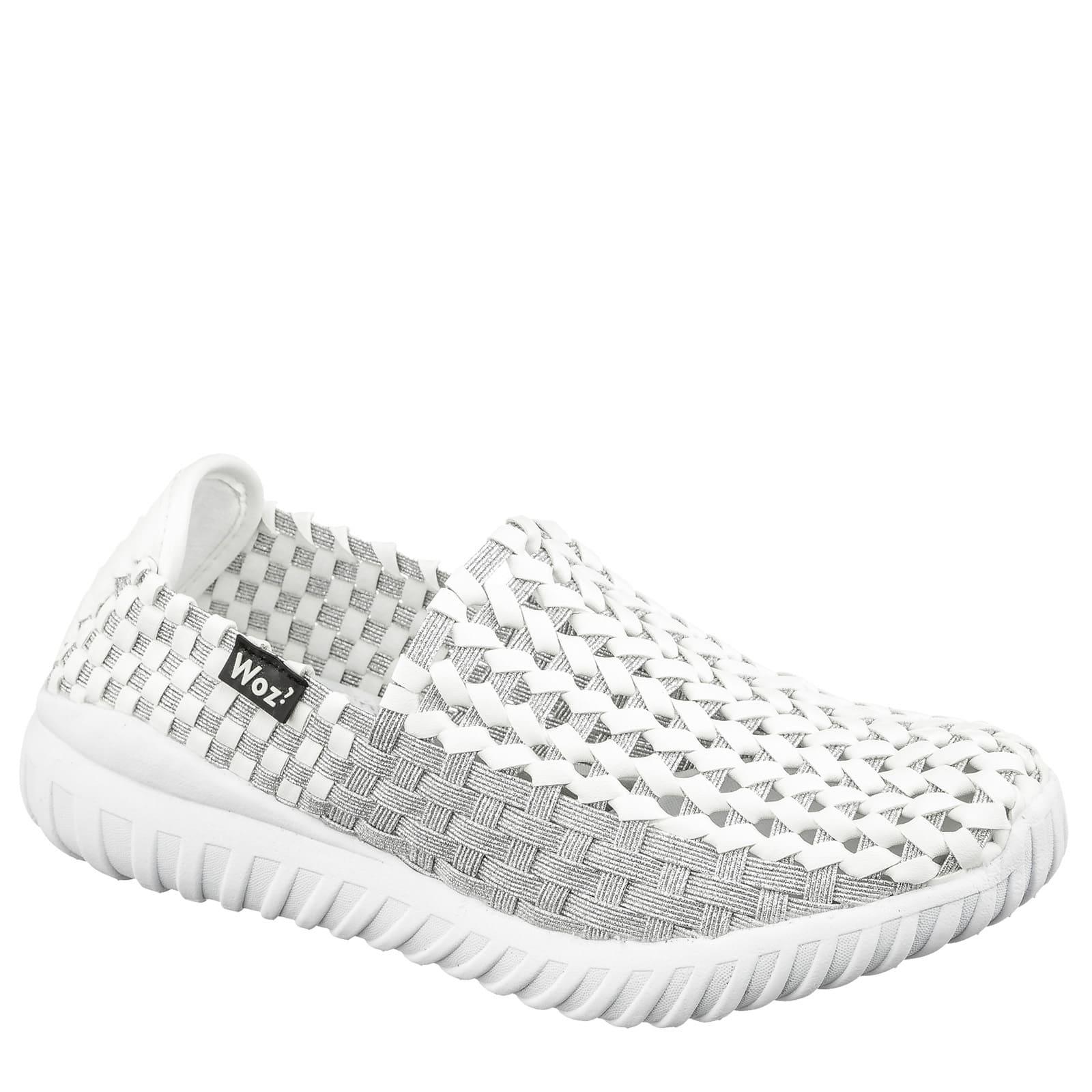 Кроссовки женские Woz (91936727)