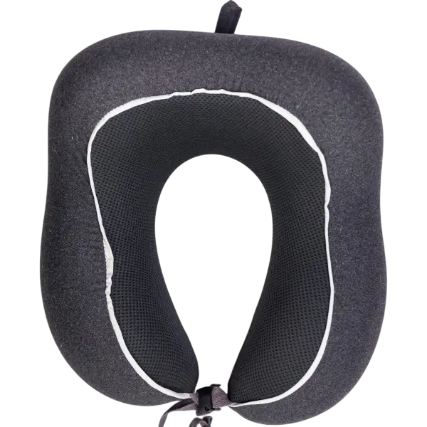 Подушка для шеи Camelback U-образная Темно-серый (HP-56-20B)