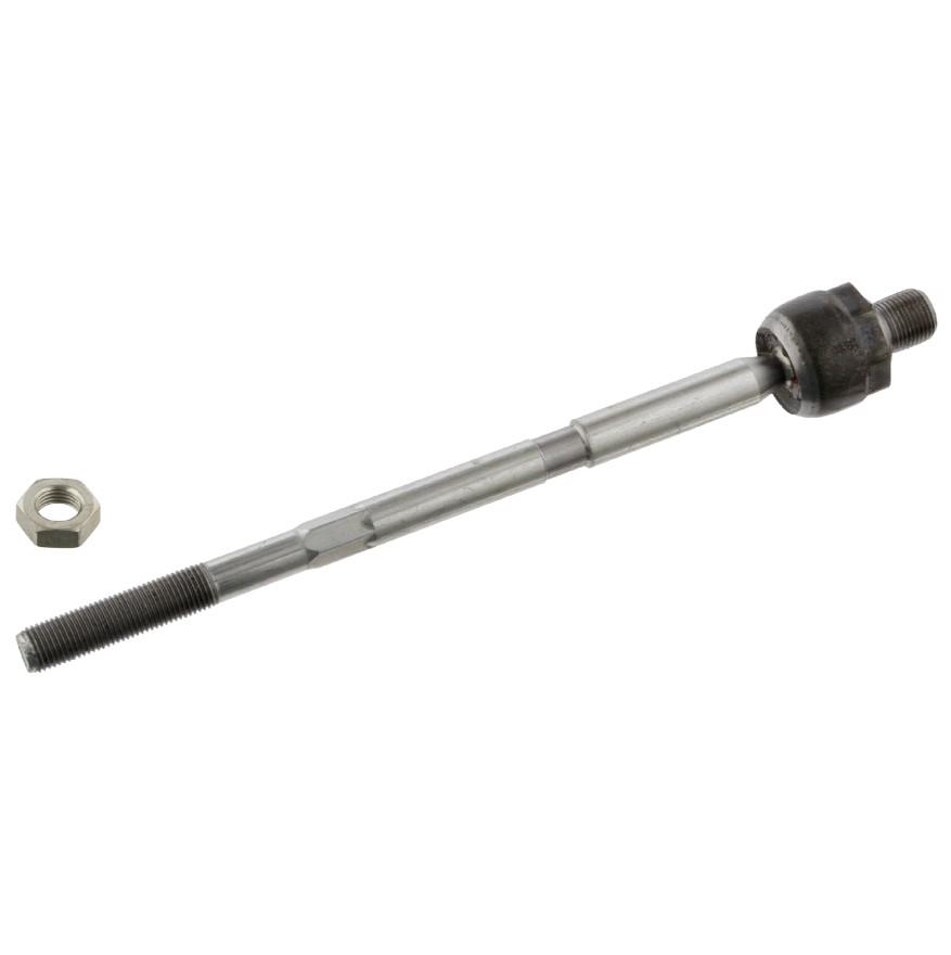 Осевой шарнир поперечная рулевая тяга FEBI BILSTEIN 12780FE