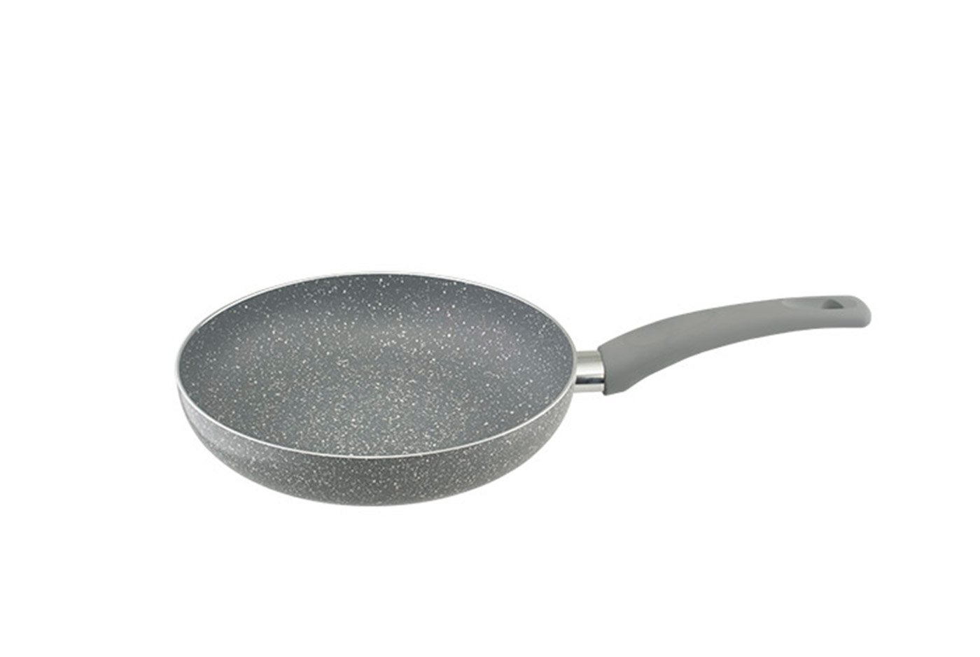 Сковорода Vinzer 89413 Stone Induction Line 24 см (14730)