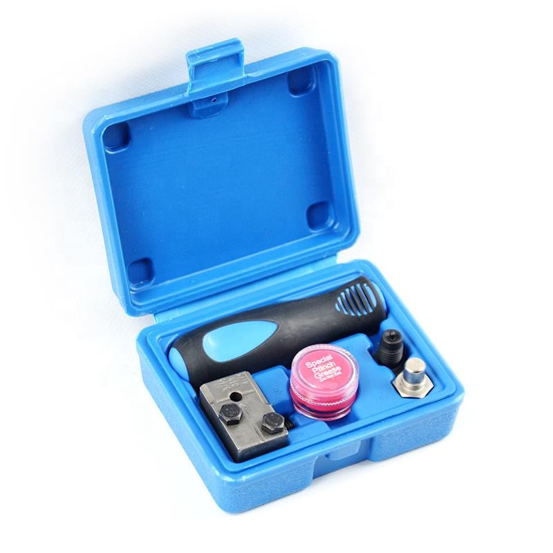 Набір інструментів для розвальцьовування гальмівної магістралі Rewolt 4,75 мм (T4135)