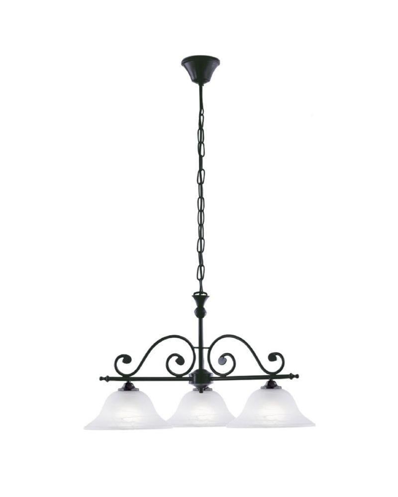 Люстра подвесная Eglo Murcia (91005)