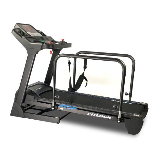 Беговая дорожка FitLogic T153 - фото 5