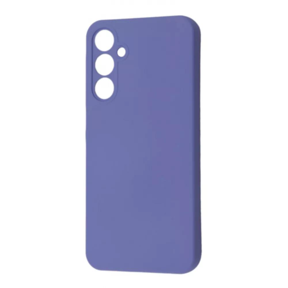 Чехол для телефона WAVE Colorful Case Samsung Galaxy A35 Lavender