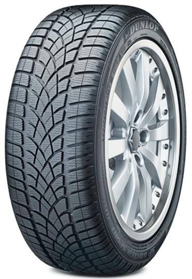 Шина зимова Dunlop SP Winter Sport 3D 225/50R18 99H (518750) Шина зимова Dunlop SP Winter Sport 3D 225/50R18 99H (518750)