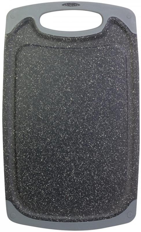 Дошка пластикова Kamille Evgraf 40х24 см (KM-10059A)