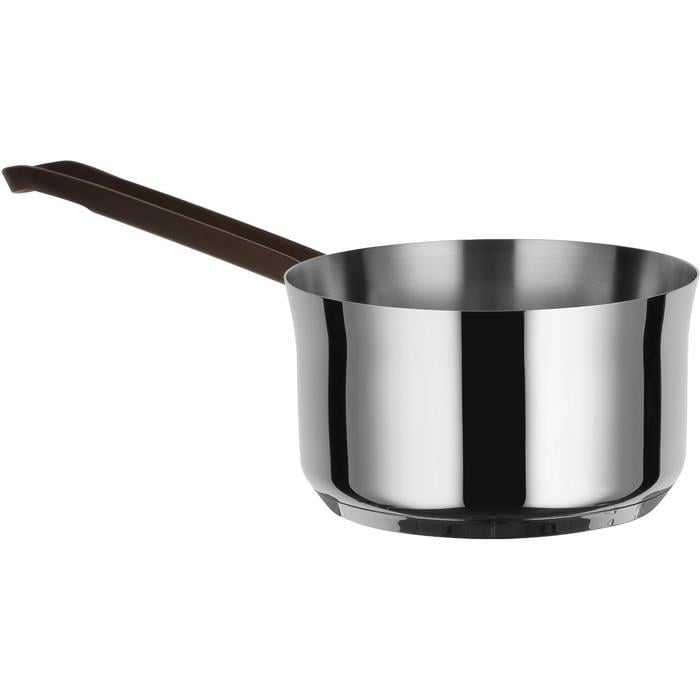 Ківш Alessi Edo 16 см 1,3 л металік