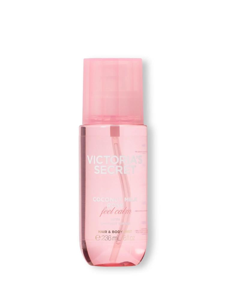 Спрей для тіла Coconut Milk Rose Victoria’s Secret 236 мл