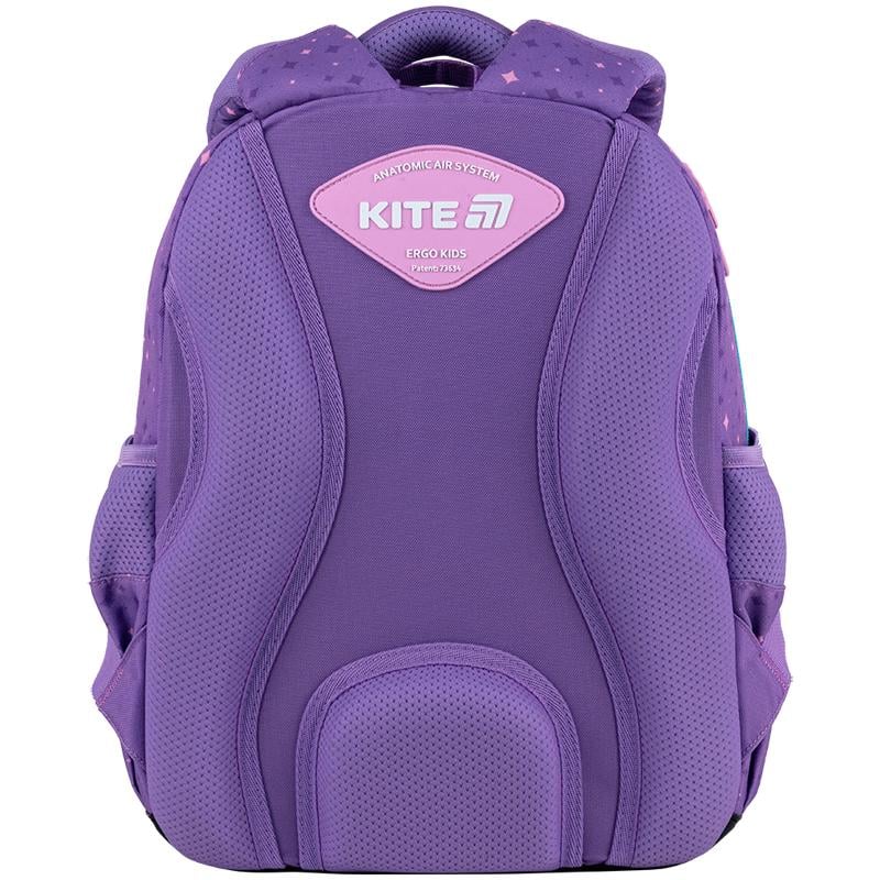 Шкільний набір KITE Education My Little Pony SET_LP25-763S рюкзак/пенал/сумка - фото 7 Шкільний набір KITE Education My Little Pony SET_LP25-763S рюкзак/пенал/сумка - фото 7