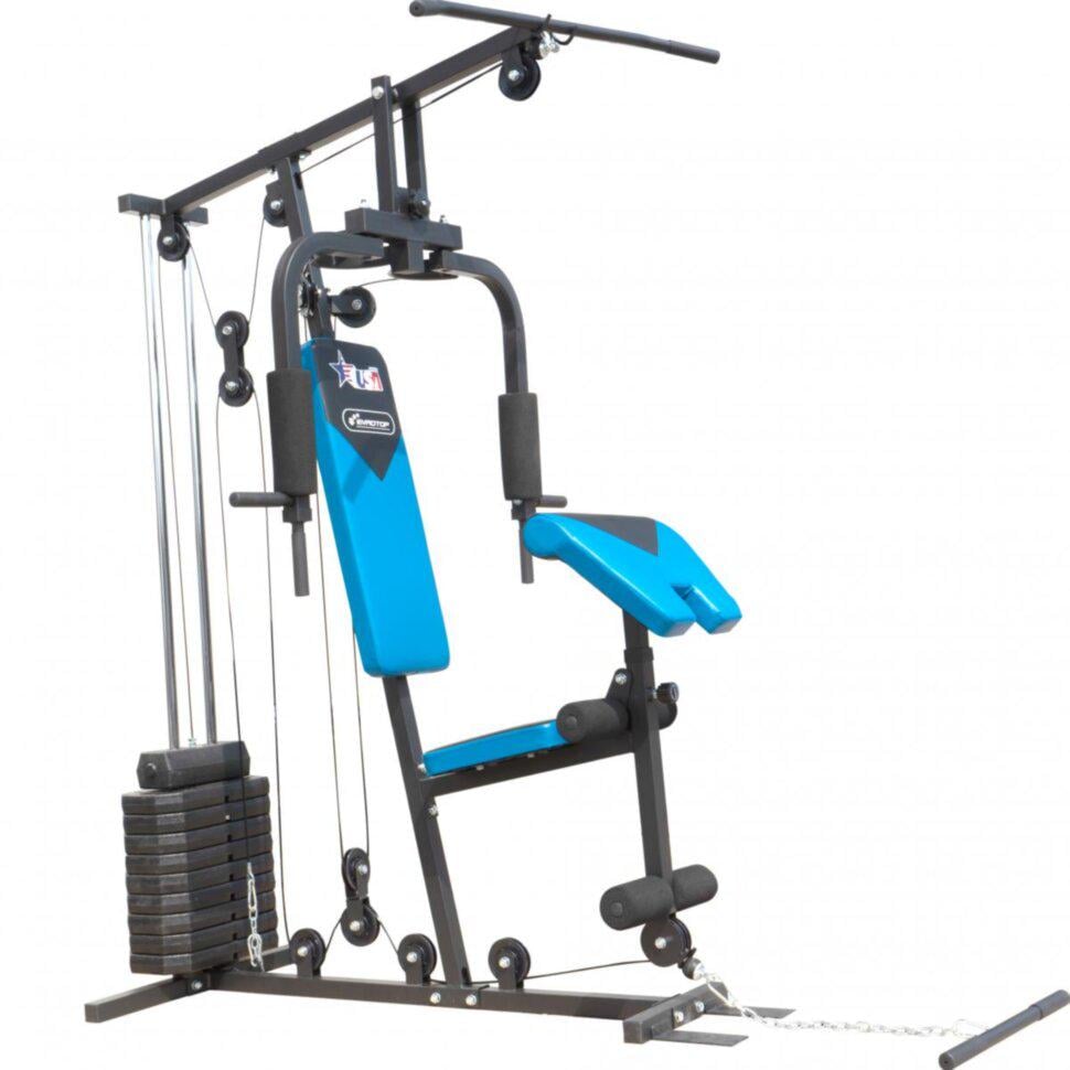 Фитнес станция USA Style LKH-114