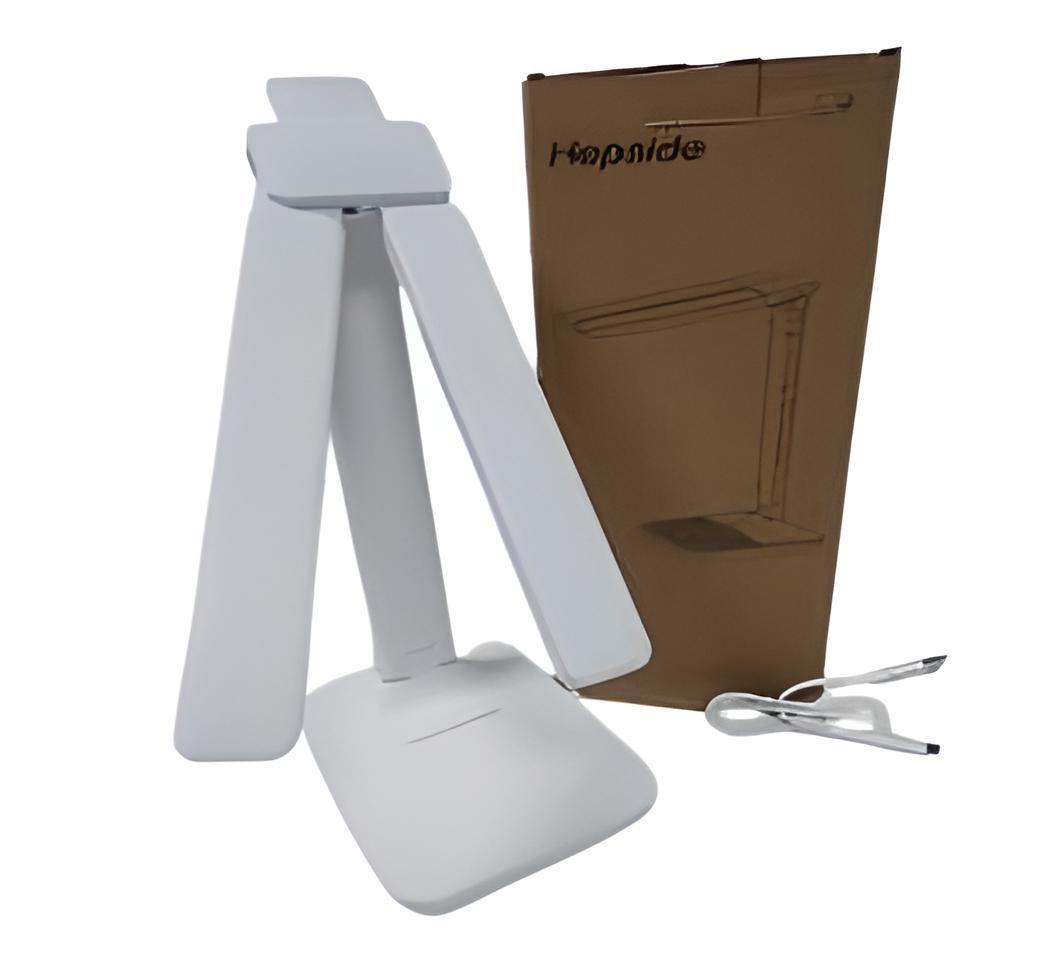 Настольная лампа TaigeXin LED TL-7 Белый (1782047443)