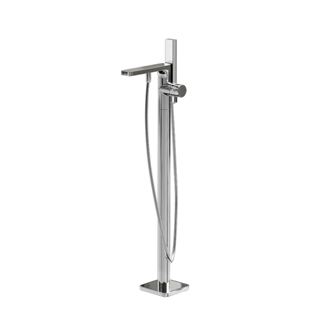 Змішувач для ванни вільностоячий Excellent Krotos