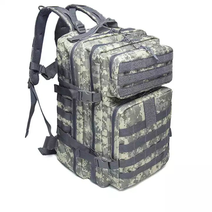 ᐉ Рюкзак военный Pixel Molle MT36 36 л
