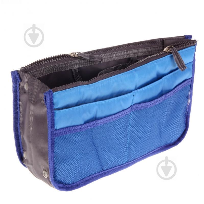 Органайзер для сумки Аiry Bag-in-Bag KJH00052 Синий (tau_krp110_00052)