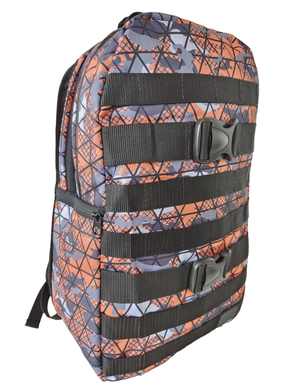Рюкзак спортивный GJ-20-4 47х30х15 см Разноцветный (DR015866)