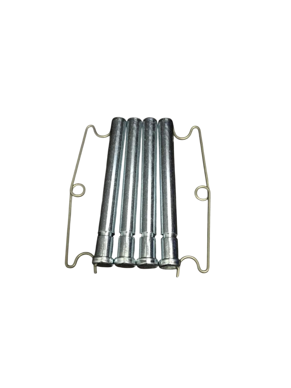 Комплект пружин тормозных колодок QUICK BRAKE 109-1190 VOLKSWAGEN T4 90 -> LUCAS (3085960804)