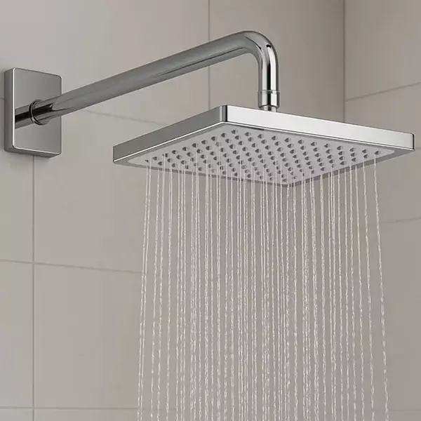 Верхний душ HansGrohe Crometta 26726000 (35680921)
