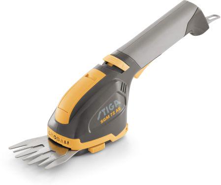 Кущоріз акумуляторний Stiga SGM 72 AE (253007231/ST1) - фото 3