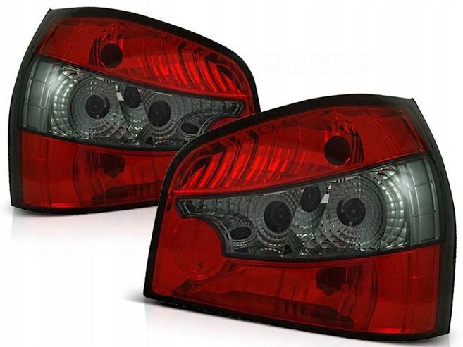 Фонари задние AUDI A3 8L