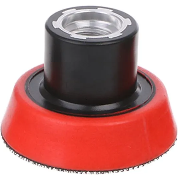 Тарелка опорная Workman Red 50 мм (357)