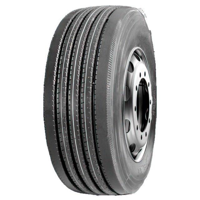 Шина всесезонная Sportrak SP906 рулевая 315/80 R22.5 157/154K 20PR (1001402815)
