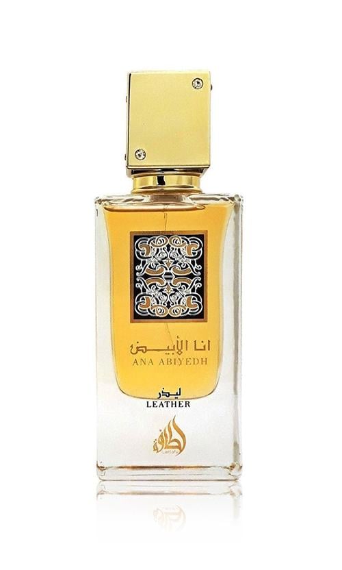 Парфумована вода Alhambra Ana Abiyedh Leather (32128)