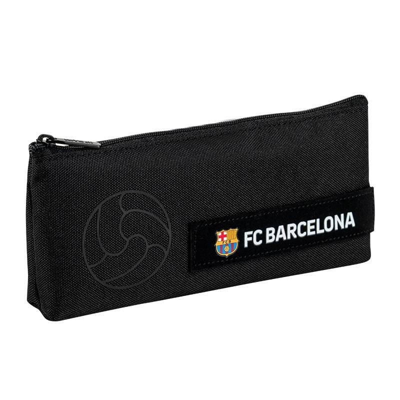 Пенал KITE FC Barcelona BC26-680 1 відділення (13311034)
