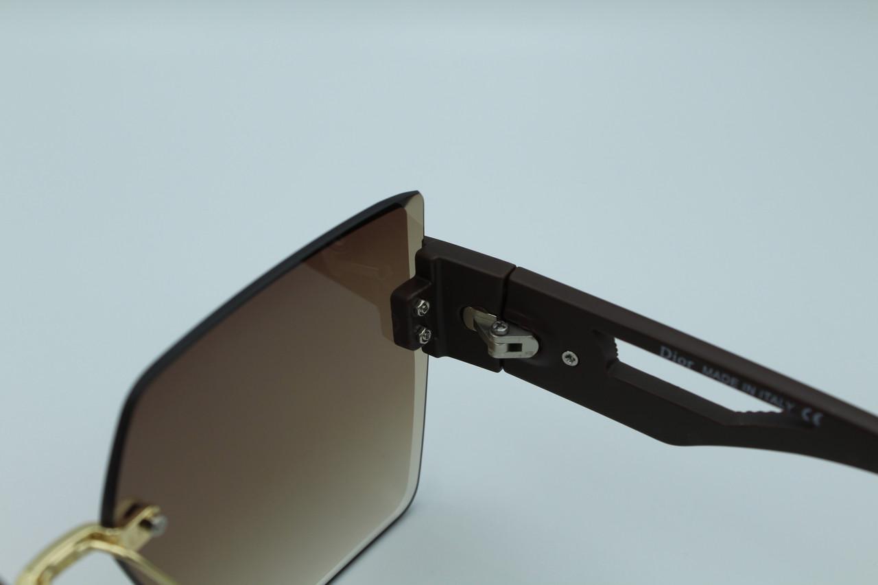 Сонцезахисні окуляри жіночі 23184 №2 (2571576692) - фото 9