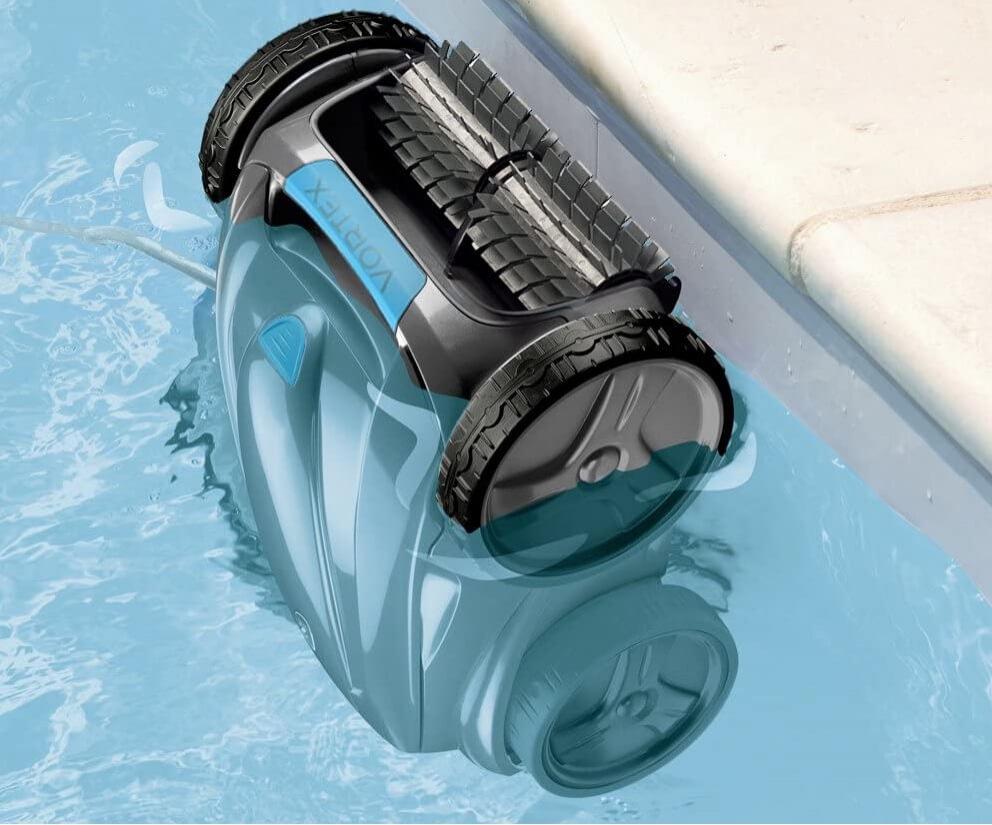 Робот-пылесос для бассейна Zodiac Vortex 4 WD OV5200 (14248) - фото 10