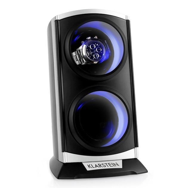 Вітрина для годинників KLARSTEIN St. Gallen Premium (10011125)