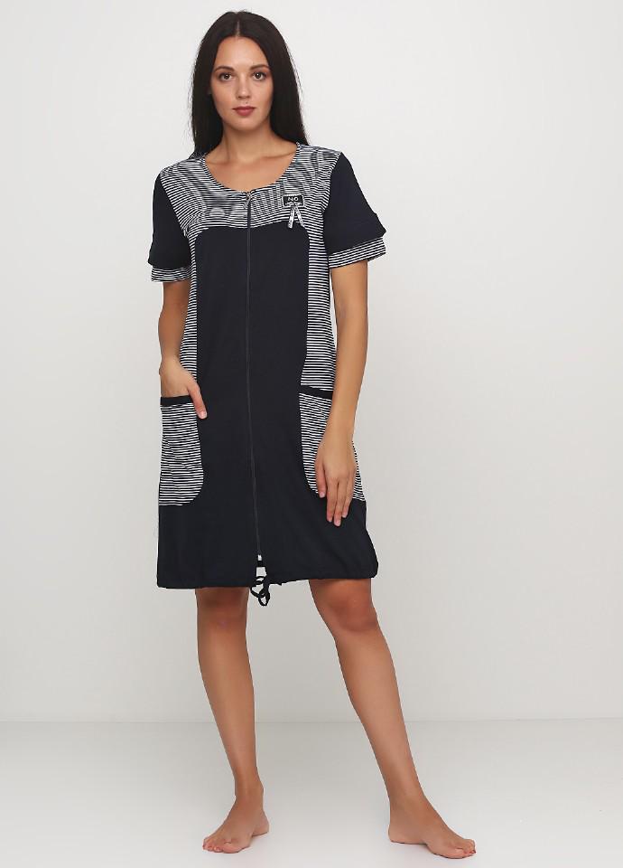 Халат Wild Love L Разноцветный (81471)