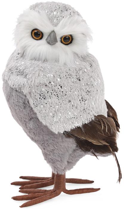 Игрушка декоративная Совунья на тканевой основе 29 см (BD-743-302)