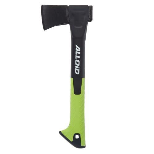 Топор Alloid Pro AX-1435 ручка из фибергласа 450 г 35 см (00000063639) - фото 2 Топор Alloid Pro AX-1435 ручка из фибергласа 450 г 35 см (00000063639) - фото 2