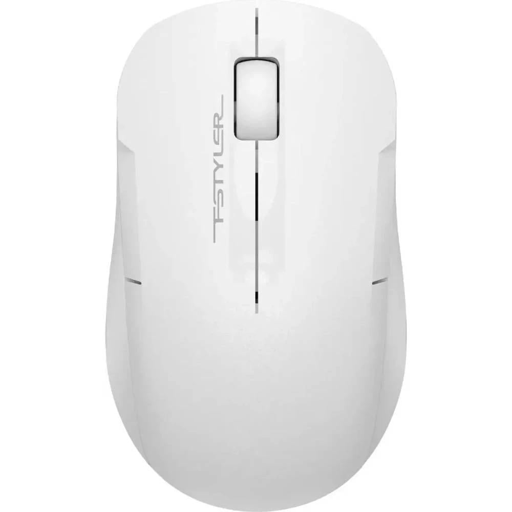 Компьютерная мышка беспроводная A4Tech FG15CS Air2 White (FG15CS Air2 White)