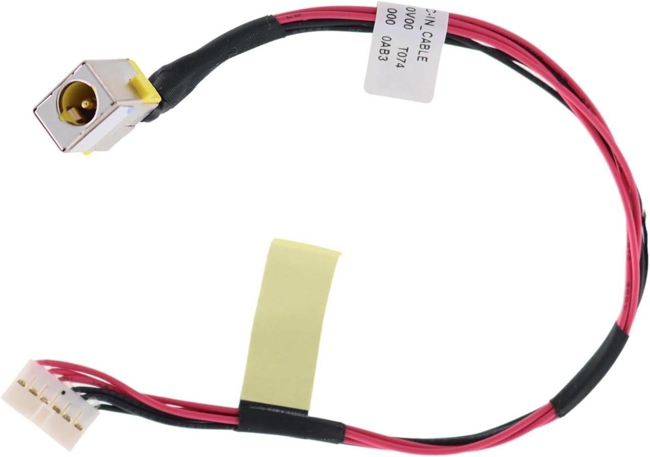Разъем питания Acer Predator G3-572/PH315-51/DC301010V00