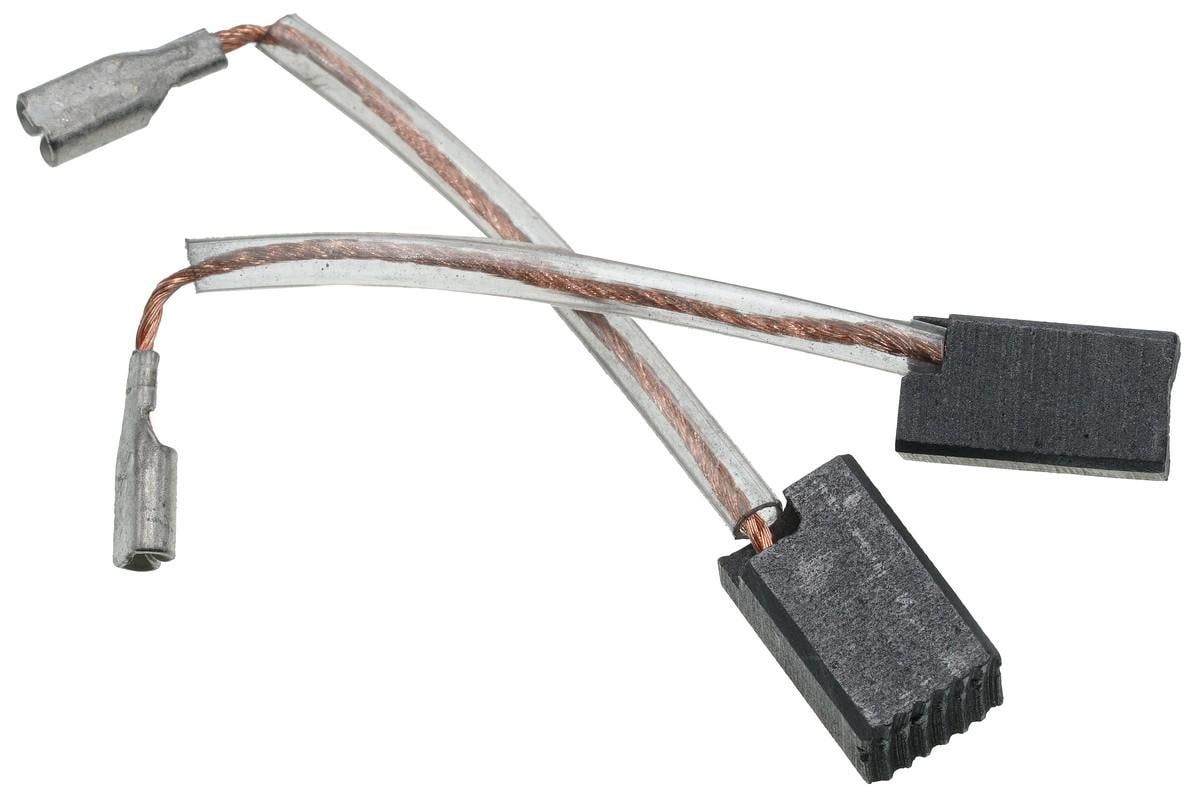Щетки Hitachi 6,5х7,5 Щетки Hitachi 6,5х7,5