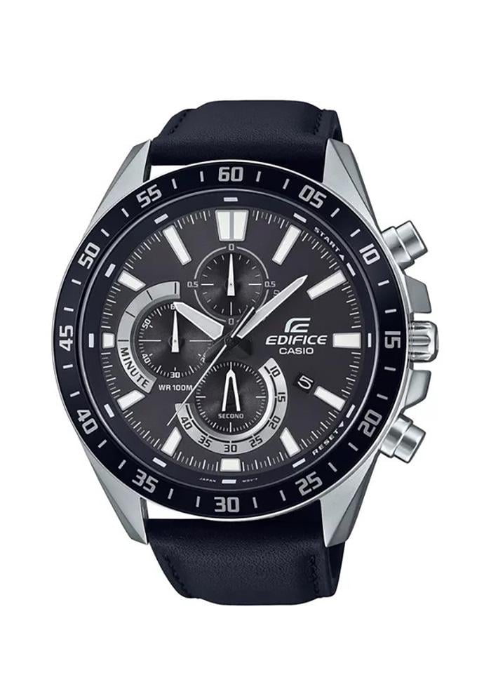 Часы Casio EFV-620L-1AVUEF