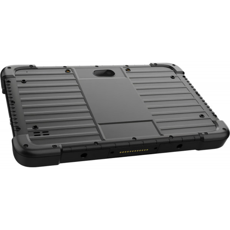 Планшет защищеный AGN T86X 8" HD 8 GB 128 GB G99 8500 mAh 13+5 Мп MIL-STD-810H IP67 LTE NFC 2D Scaner Black - фото 8