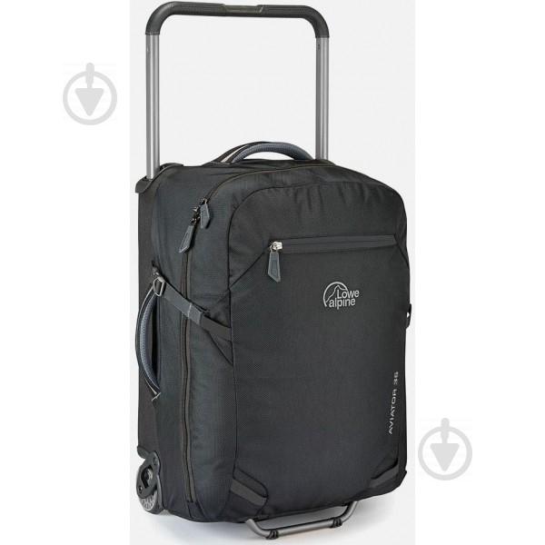 Сумка Lowe Alpine Aviator 35 Черный