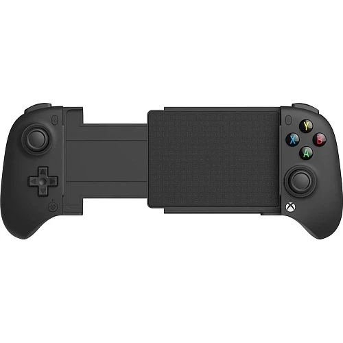 Геймпад 8Bitdo Ultimate Mobile Gaming Controller Xbox Edition 80LA Black (31371375)
