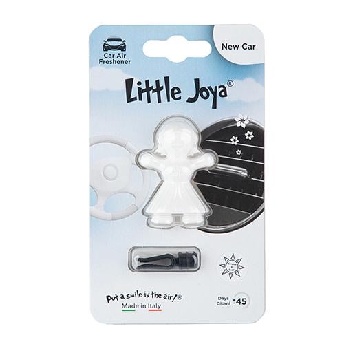 Освежитель воздуха LITTLE JOYA New Car (840583)