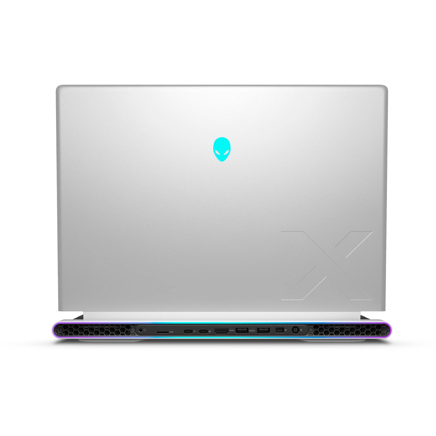 Ноутбук Alienware x16 R1 (useahbtsx16r1rplgjzk) - фото 8 Ноутбук Alienware x16 R1 (useahbtsx16r1rplgjzk) - фото 8