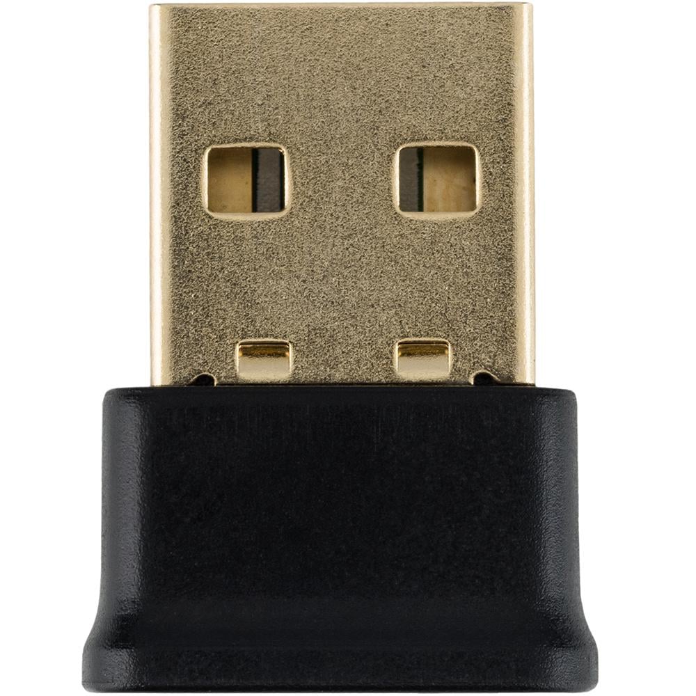 Адаптер Bluetooth 5.0 4Sport Biaota XYH-B01 Black